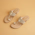 Deeva Kolhapuri Heels